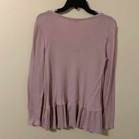 ERI & ALI  Top, size Small - Picture 3 of 13